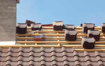 Dunwood clay roofing costs