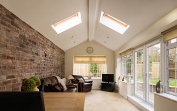 conservatory roof insulation Dunwood, Staffordshire