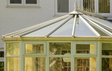 conservatory roof repair Dunwood, Staffordshire