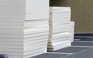 Dunwood flat roof insulation costs