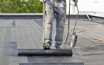 flat roof replacement Dunwood, Staffordshire