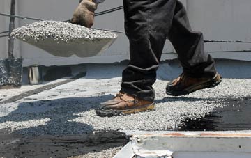 Dunwood flat roofing companies