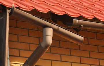 Dunwood gutter repair costs
