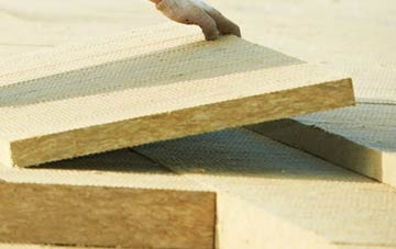 measuring Dunwood tapered insulation