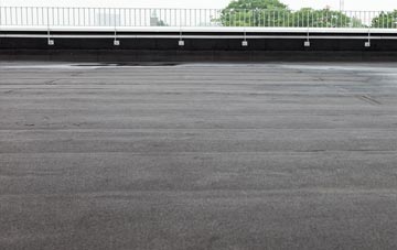 Dunwood asphalt roof replacement