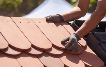 Dunwood roof tile contractors
