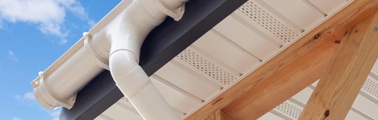 get Dunwood guttering quotes today