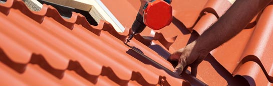 save on Dunwood roof installation costs