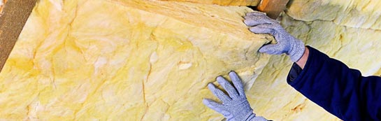 quotes for Dunwood roof insulation