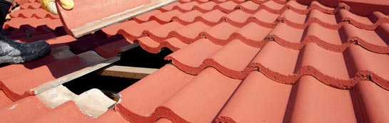 compare Dunwood roof repair quotes