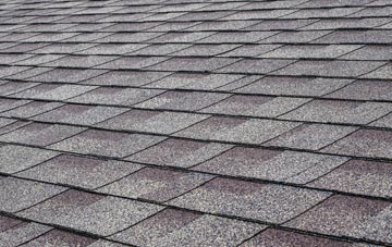 Dunwood tiles for shallow pitch roofing