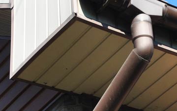 Dunwood soffit installation costs
