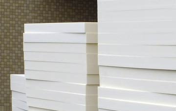 Dunwood tapered roof insulation costs