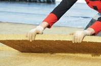 find rated Dunwood roof insulation companies