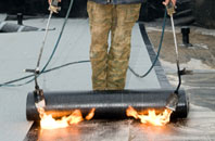 Dunwood flat roof sealing quote