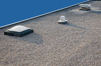 Dunwood flat roofing