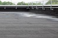 find rated Dunwood flat roofing companies