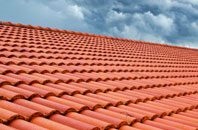 Dunwood roofing tiles